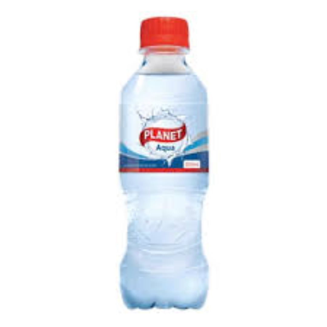 PLANET AQUA WATER 500ML